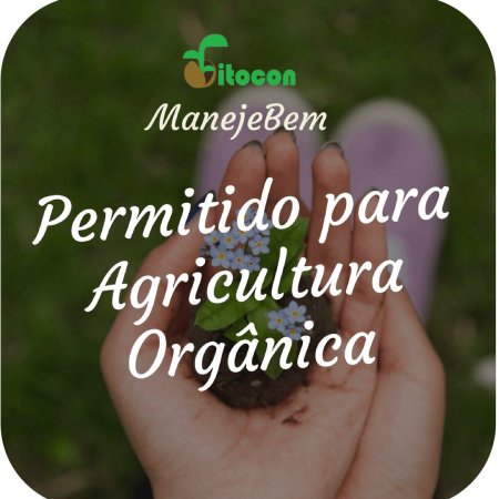 [Defensivo registrado para orgânicos] Bouveriz WP Biocontrol